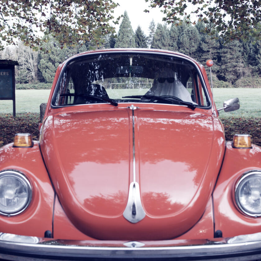 Just a wee bit spooky