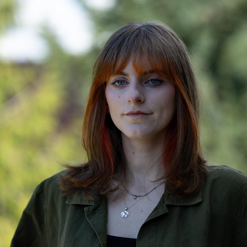 Nature and Style III